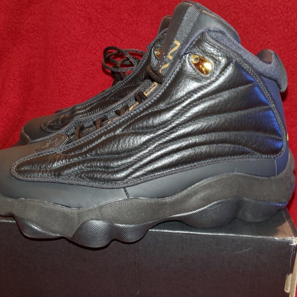 Jordan Pro Strong - Picture 3 of 9